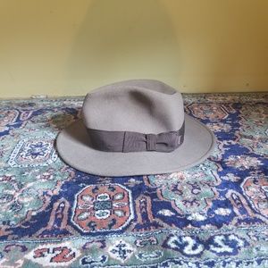 Stetson 100% Desert Wool hat